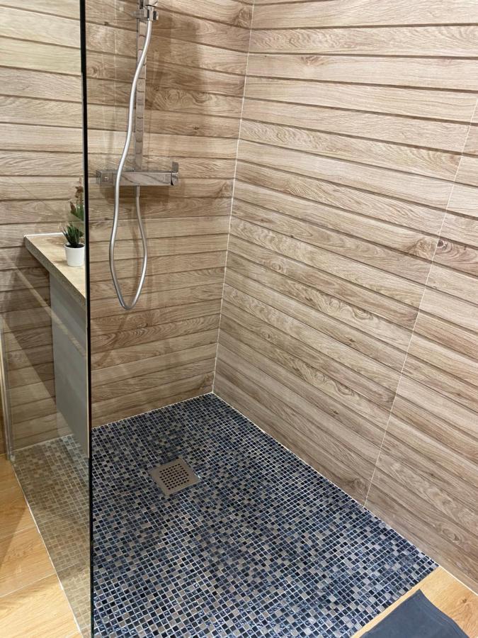 Cavaliere Apt 125M2 Piscine Le Lavandou Esterno foto