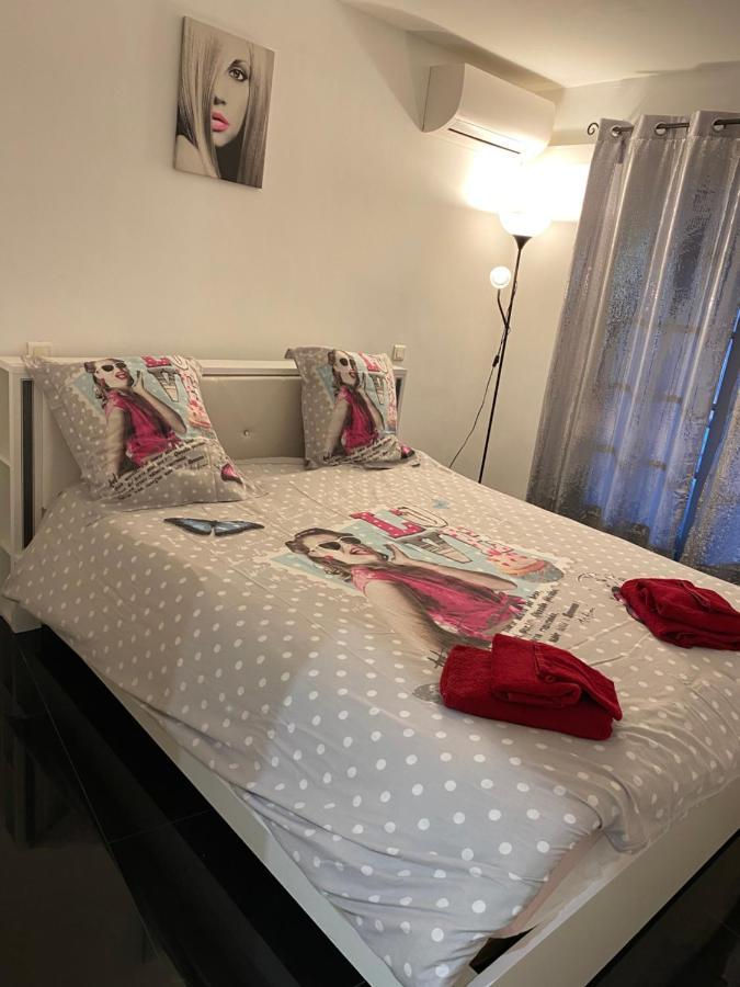 Cavaliere Apt 125M2 Piscine Le Lavandou Esterno foto