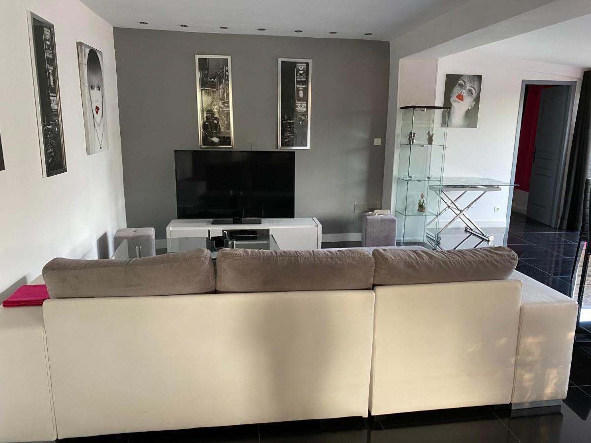Cavaliere Apt 125M2 Piscine Le Lavandou Esterno foto